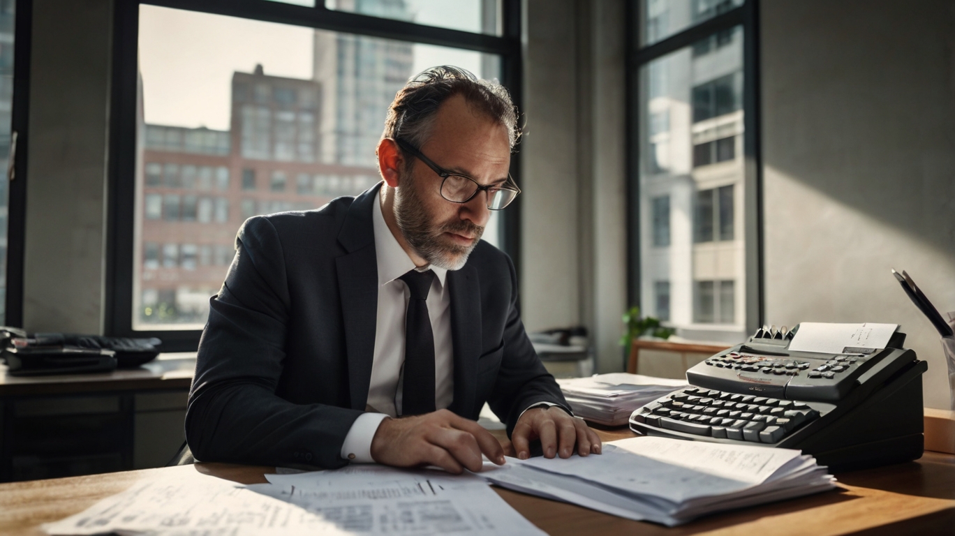 Audit fiscal